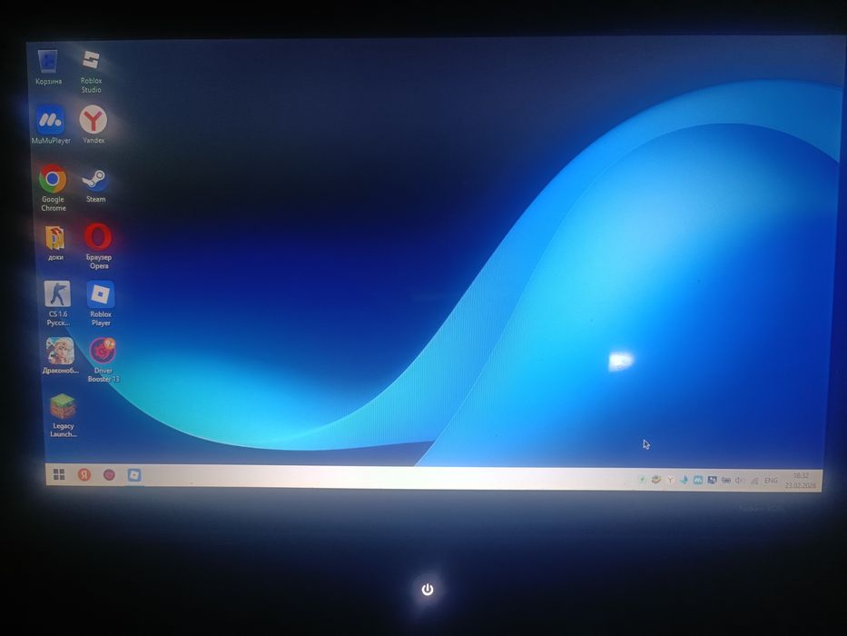 Ноутбук hp продам или обмен