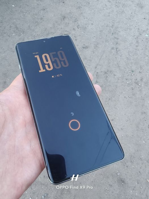 Обменяю OnePlus 12(CN)