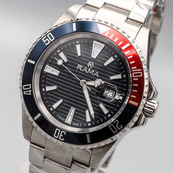 Rama Swiss Made мъжки часовник