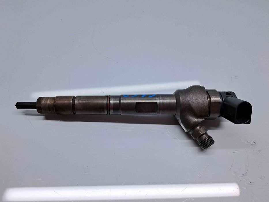Injector  Volkswagen Passat CC (357) [Fabr 2008-2012] 0986435166 2.0 T