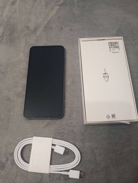 Vând telefon  mobil Samsung A55 5 G