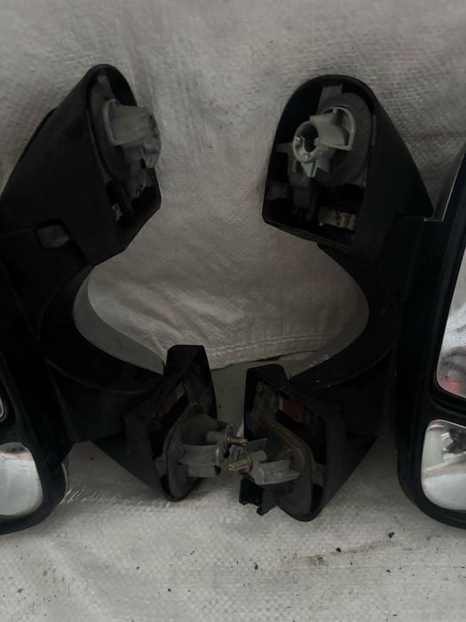 Оригинални огледала РеноТрафик Опел Виваро Renault Traffic Opel Vivaro