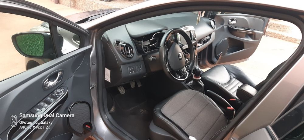 Vând Renault clio 4 1.5 DCI