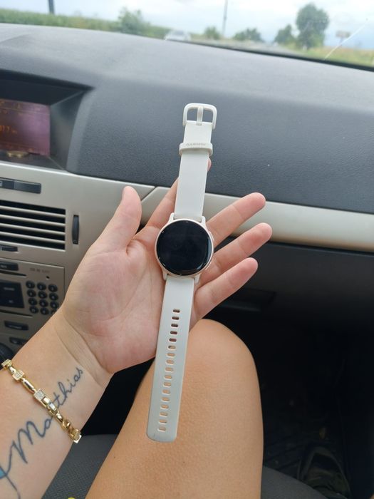Garmin Vivoactive 5