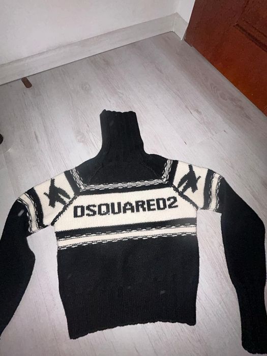 Дамски половер ICON