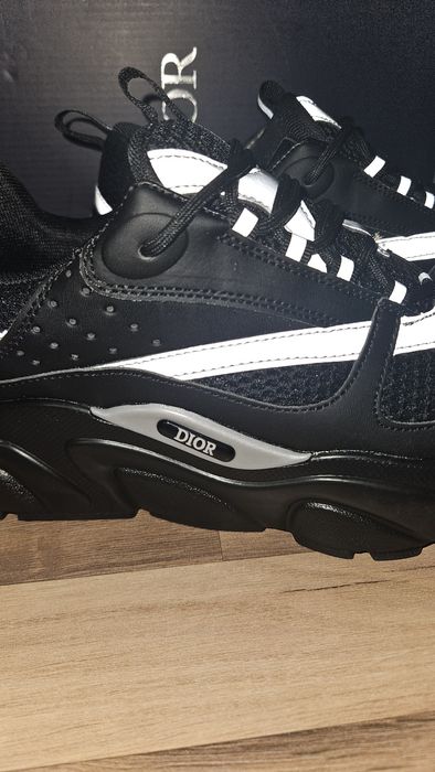 Dior B22 reflective