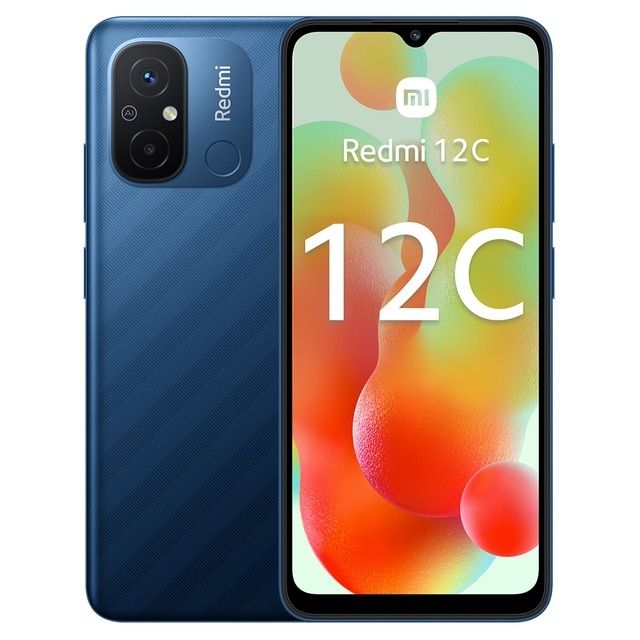 Redmi 12c sotiladi.