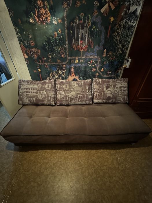 Отличный Диван цена Мёд