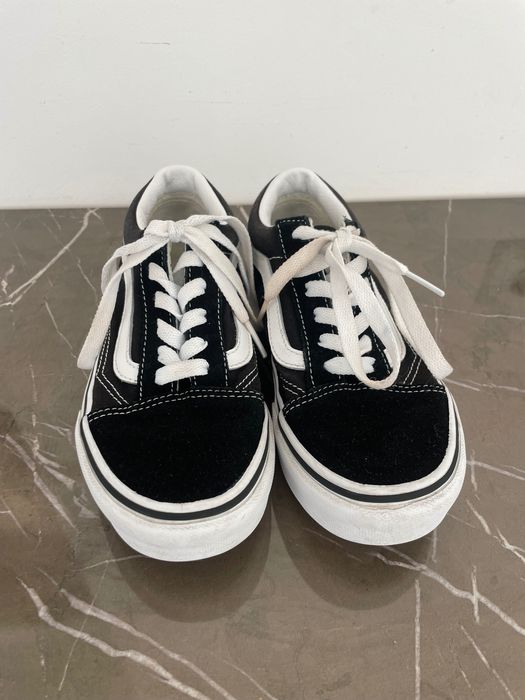Детски кецове Vans