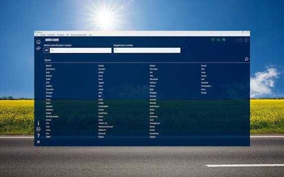 Soft tester auto / diagnoza profesional -