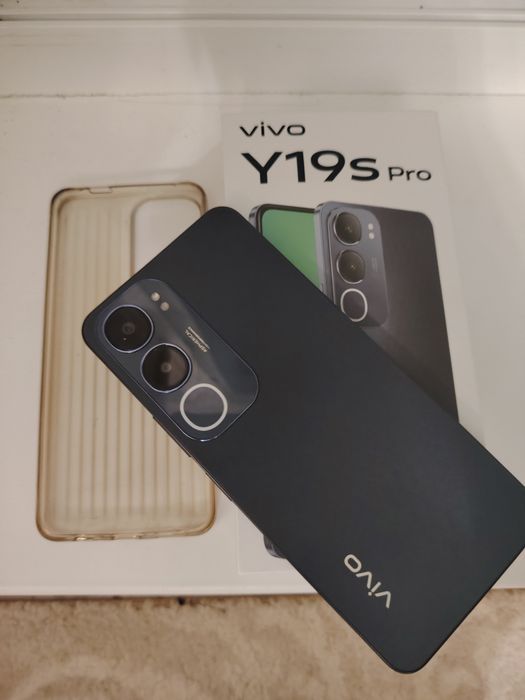 Самсунг Vivo Y19s pro торг.