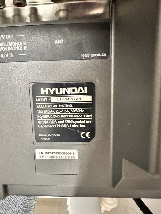 Продам качественный ЖК-телевизор