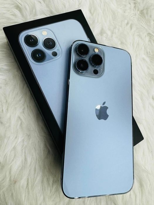 Iphone 13 pro max 128gb