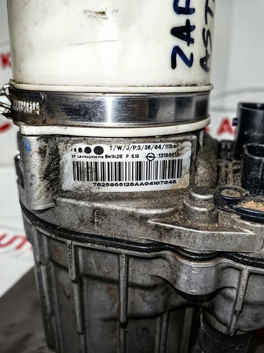 Електрическа хидравлична помпа Opel Zafira B / Astra H