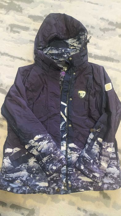 Костюм лыжный продам