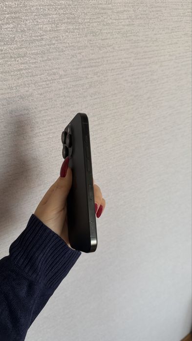 Iphone 16 pro 512 gb