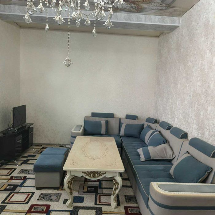 Сдается 2х комнатная квартира на 6 этаже Ориентир Крытый рынок