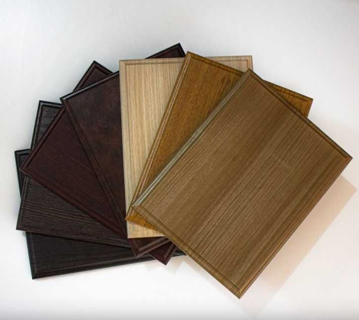 Плакетки из МДФ, подложки