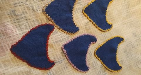 Комплект/ 5 броя