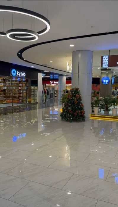 Сдаётся коммерческое помещение в Park in Mall — Ташкент Сити
