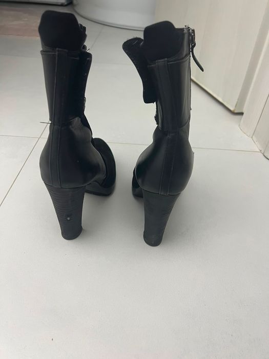 Vand ghete calvin klein