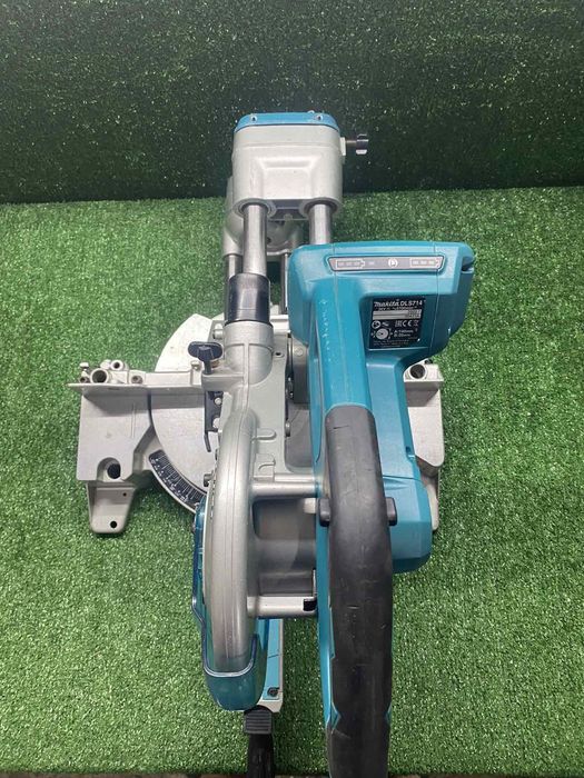 Пендула на Makita DLS714 36V (18+18)