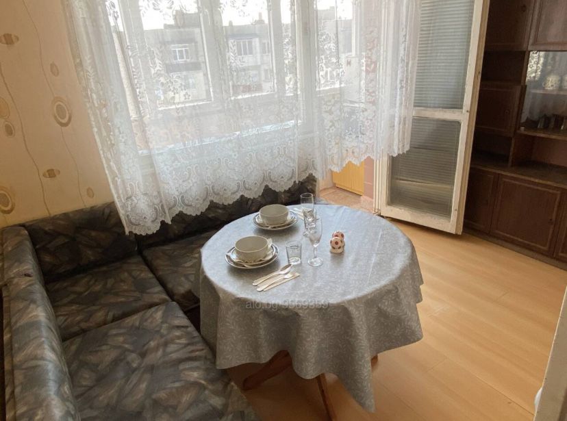 Дава се под наем Двустаен апартамент в Стара Загора, Самара 3 - 47 кв.м за 183.6 € - Снимка #5