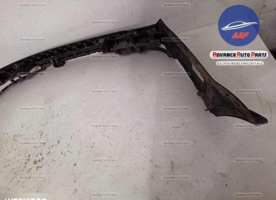 Bara spate originala Audi Q7 4L 2005 2006 2007 2008 2009