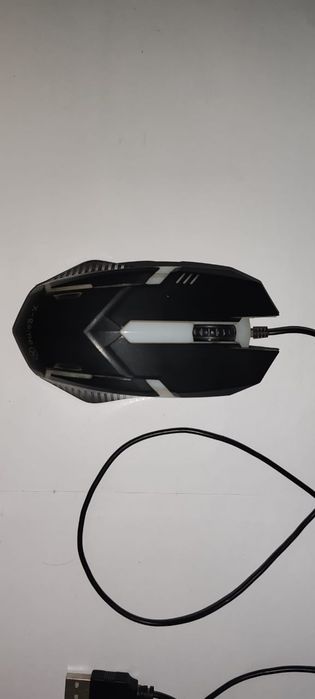 Клавиатура и мышка