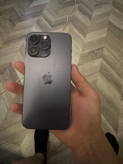 Iphone 14 pro max