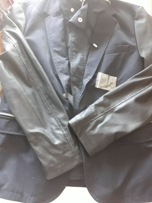 Geacă ZARA nr 44 originali