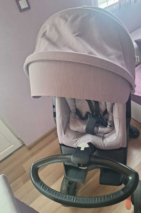 Количка Stokke v5