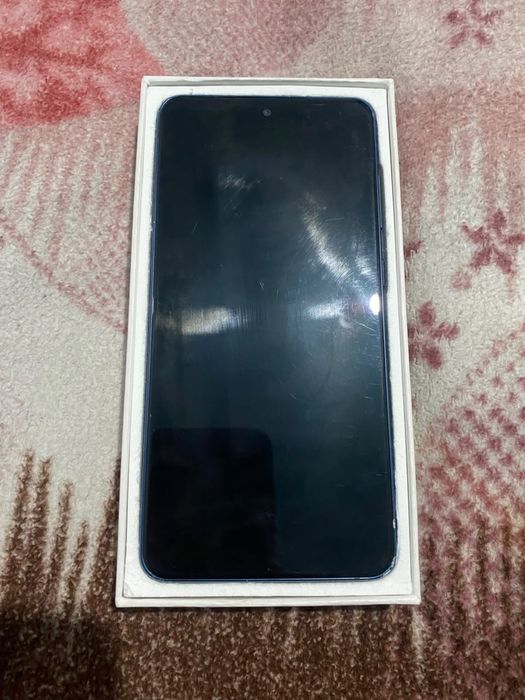 Samsung s21 fe snapdragon версия 256гб