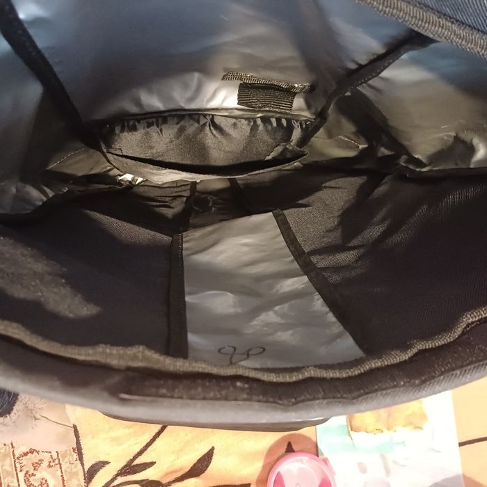 Geanta noua impermeabila curierat laptop