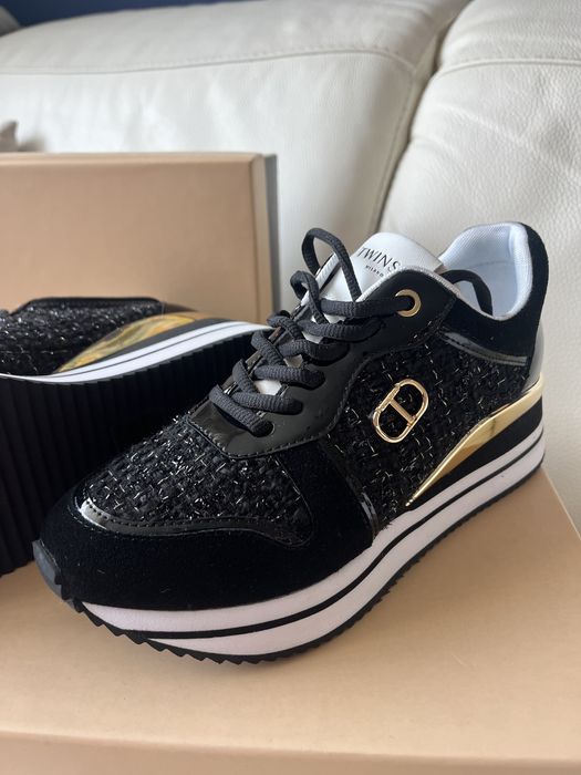 Twinset сникърси