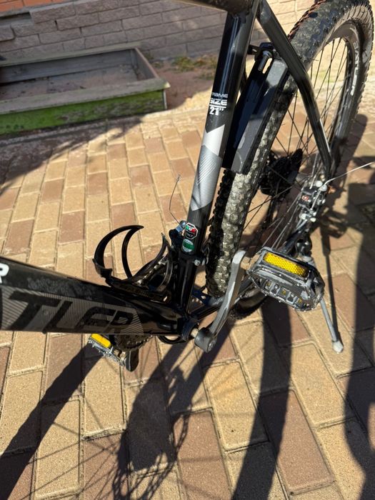 Велосипед batler