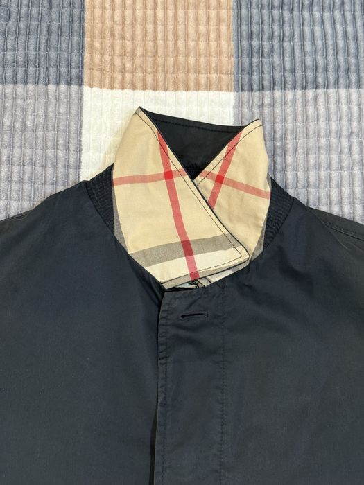 Клатч Burberry оригинал