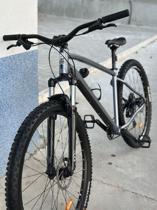 Rockrider expl 520, 29"