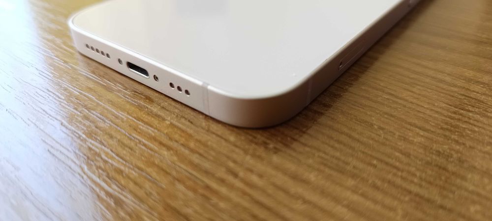 iPhone 13, 128G, Roz