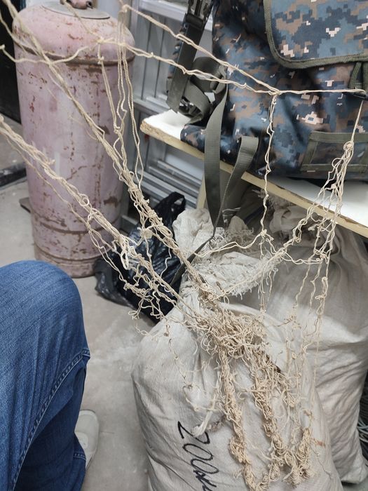 Продам снасти для рыбалки 10-20 размер