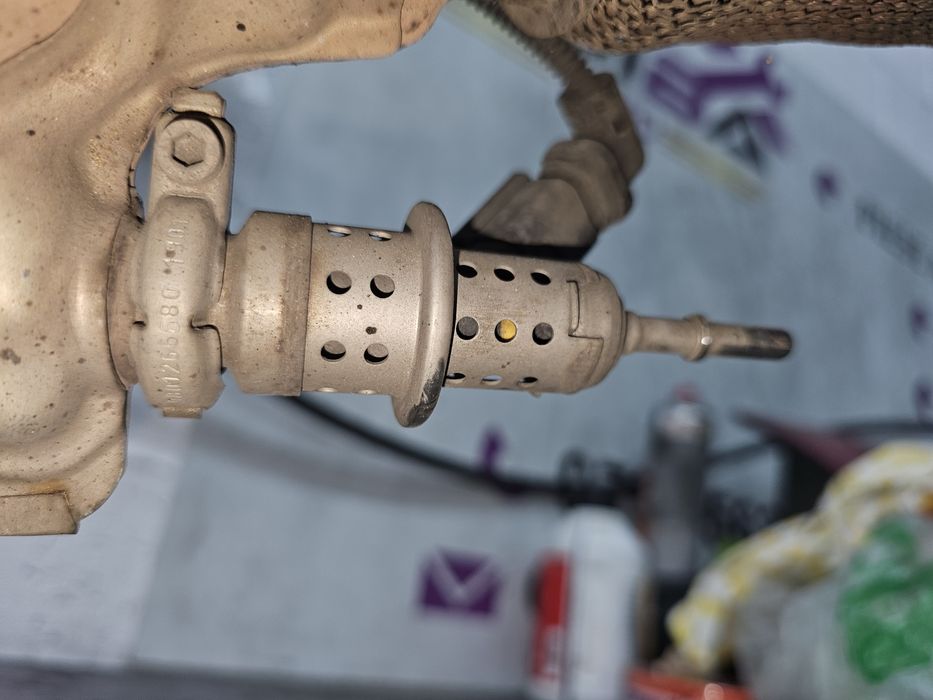 Catalizator,filtru particule ,adblue Ford,Peugeot,Citroen