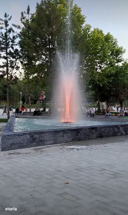 Ap 2 camere Drumul Taberei Favorit-Orizont, 50 mp, semid. lângă Metrou