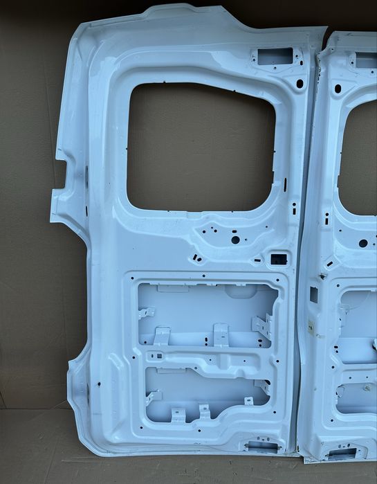 Врати VW Transporter T7 2025-