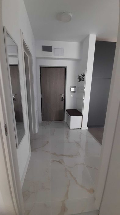 Inchiriere, apart 2 camere, cazare- regim hotelier cart Prima Nufarul