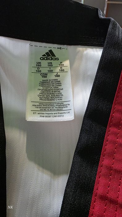 Кимоно для тхэквондо, 160 рост