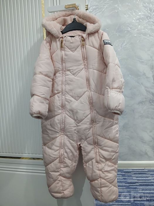 Комбинезон DKNY