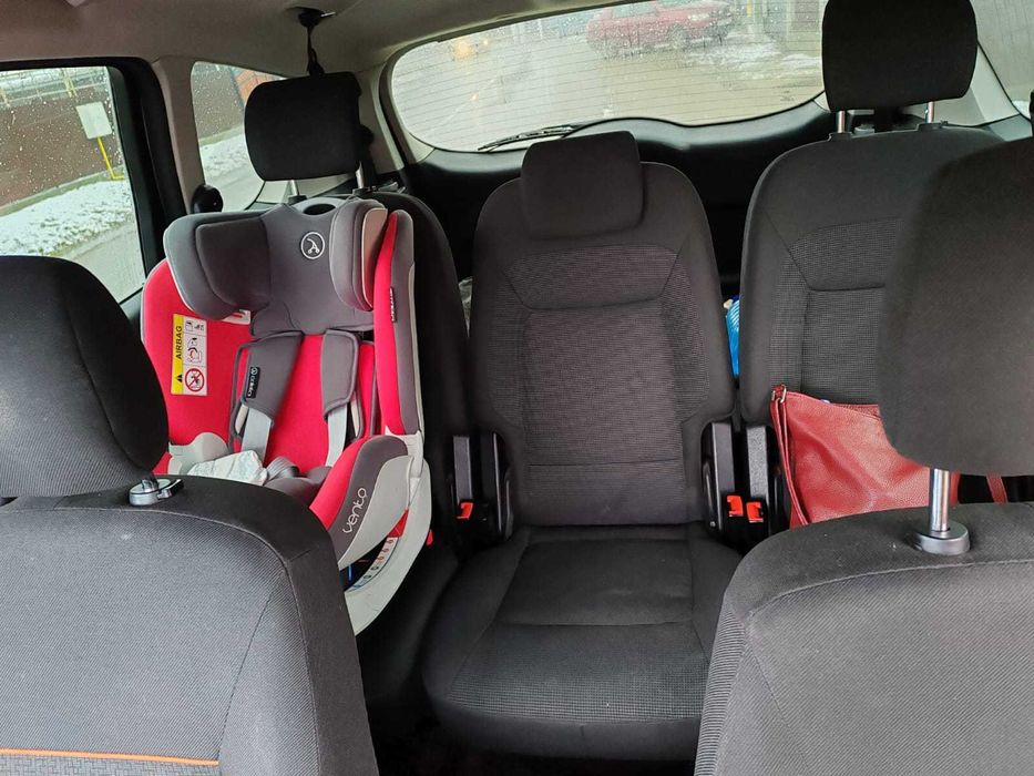 Ford s-max  2.0 diesel