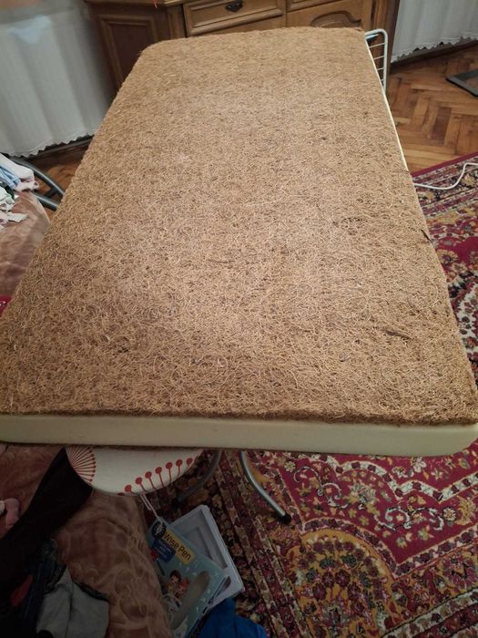 Saltea patut 120 × 60