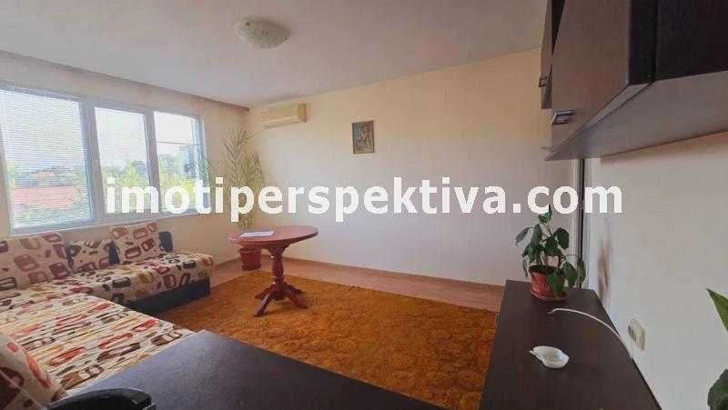 Продава се Етаж от къща в Пловдив, Христо Смирненски - 140 кв.м за 1358 €/кв.м - Снимка #1