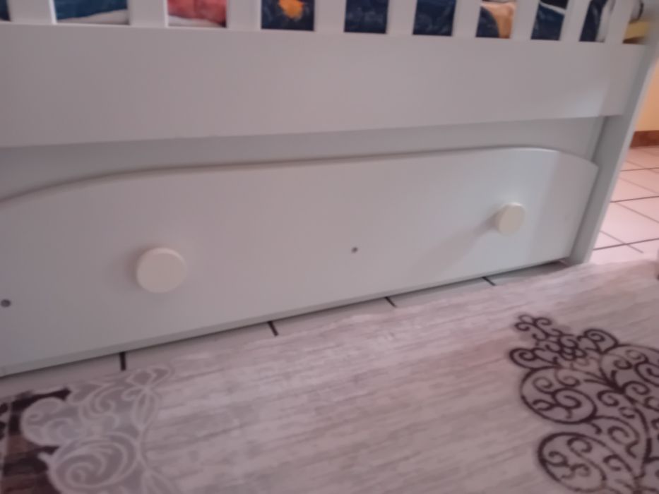 Детска кошара за сън на символична цена